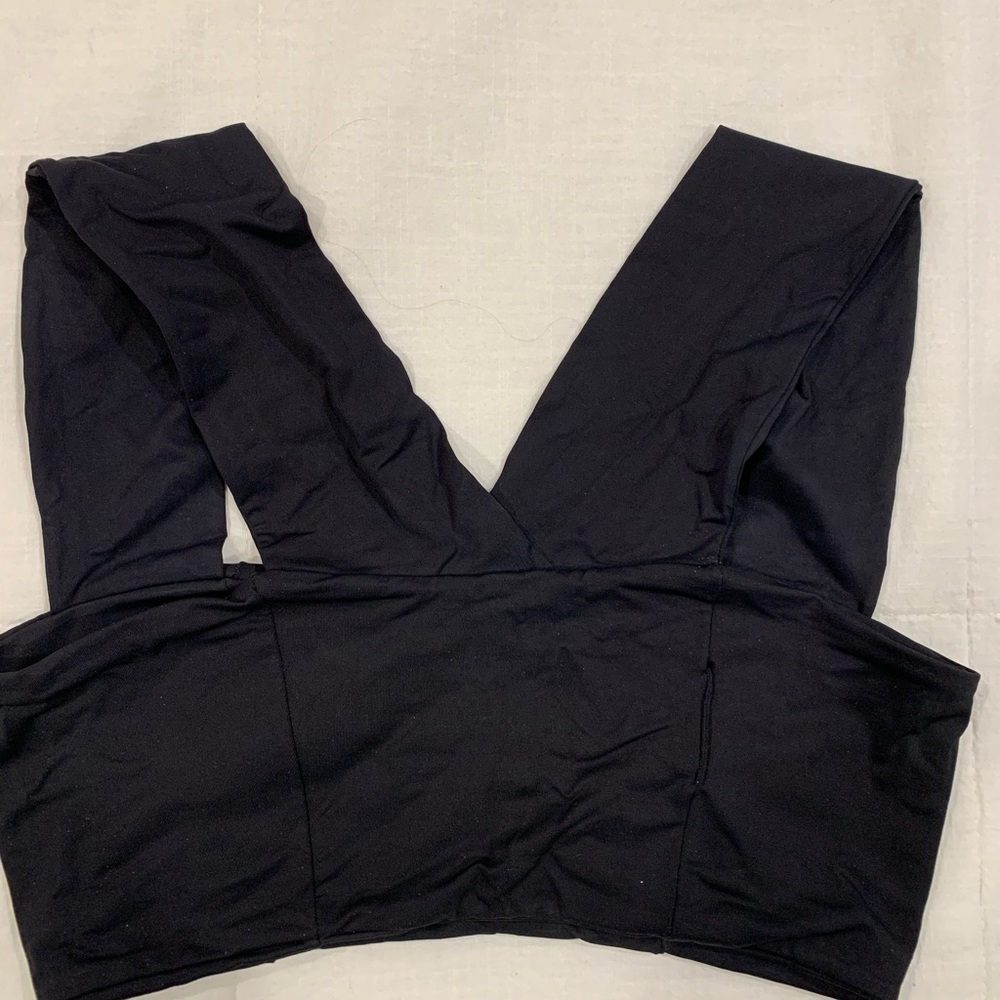 L space Parker Top D cup